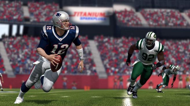 guide Mobile nfl madden