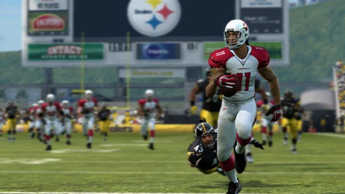 guide Mobile nfl madden