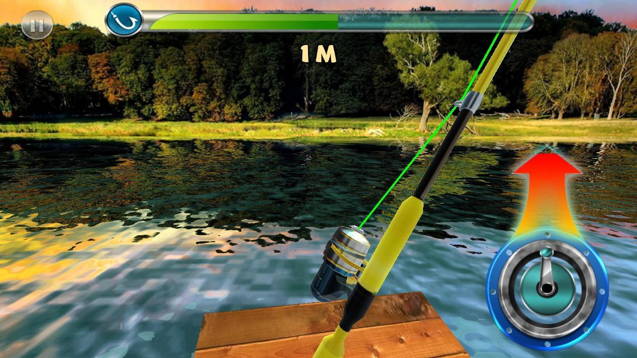 Fishing Fever Masters