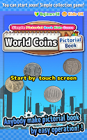 WorldCoins -SIMPLE PIC BOOK-