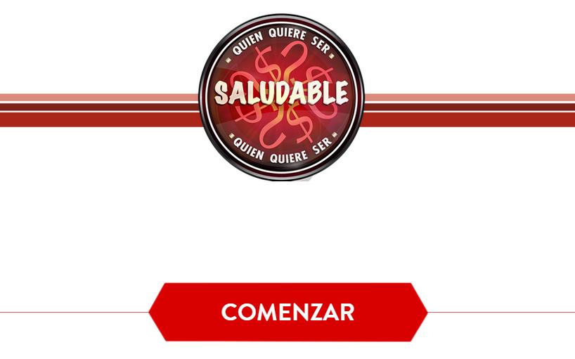 Quien quiere ser saludable