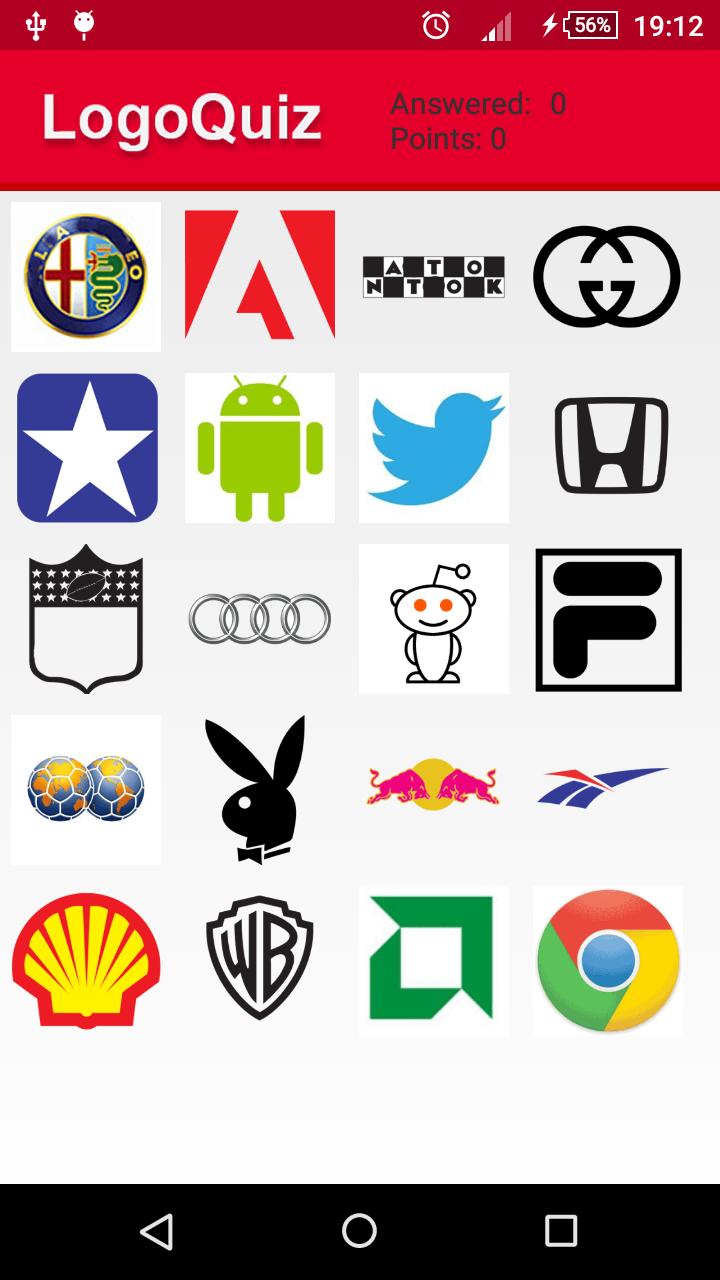 LogoQuiz