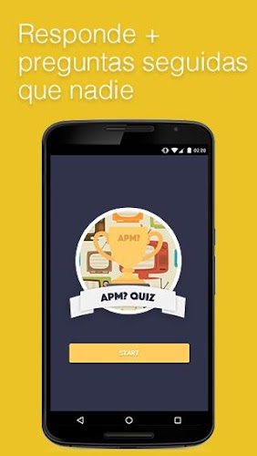 ASKED QUIZ - SERIES APM?