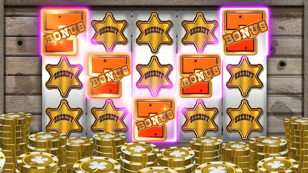 Fast Fortune Slots