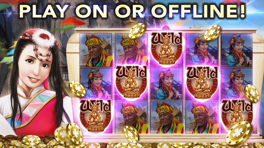 Fast Fortune Slots