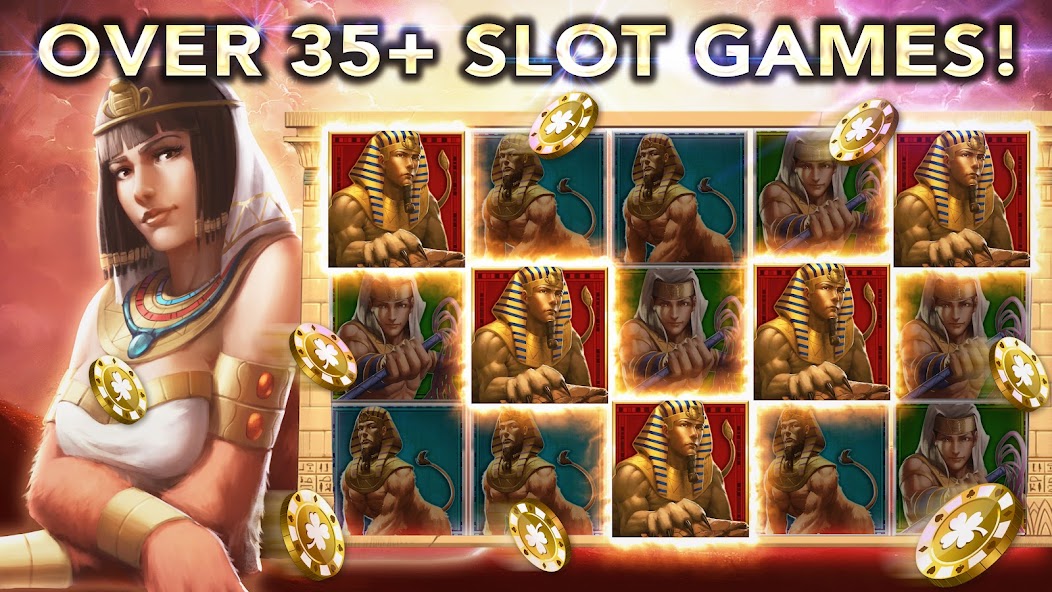 Fast Fortune Slots