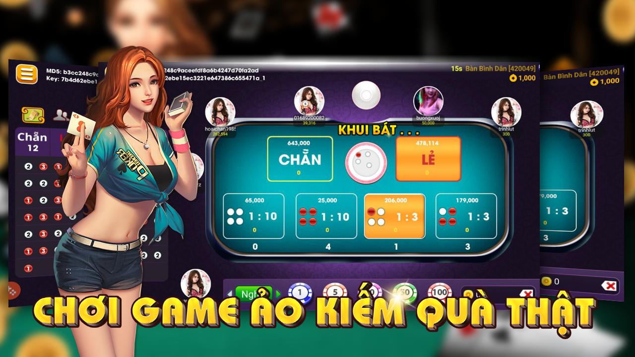 Vip52 - Game Bai Doi Thuong