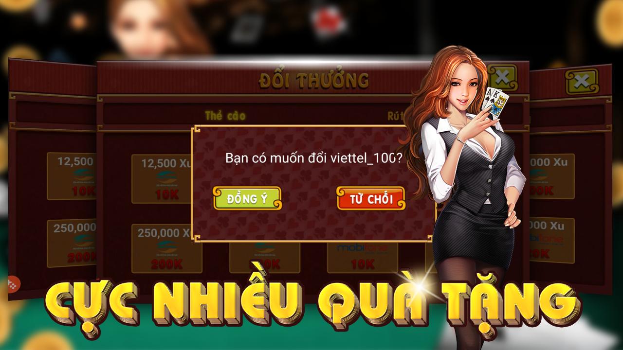 Vip52 - Game Bai Doi Thuong