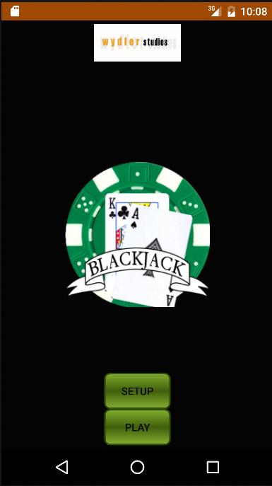 BlackJack PRO