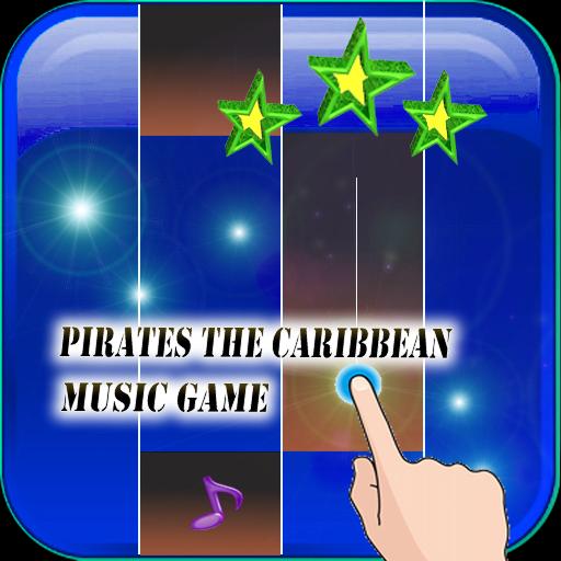 pirate of the caribbean piano