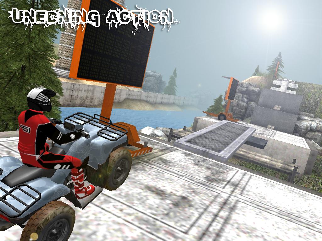 ATV Racing