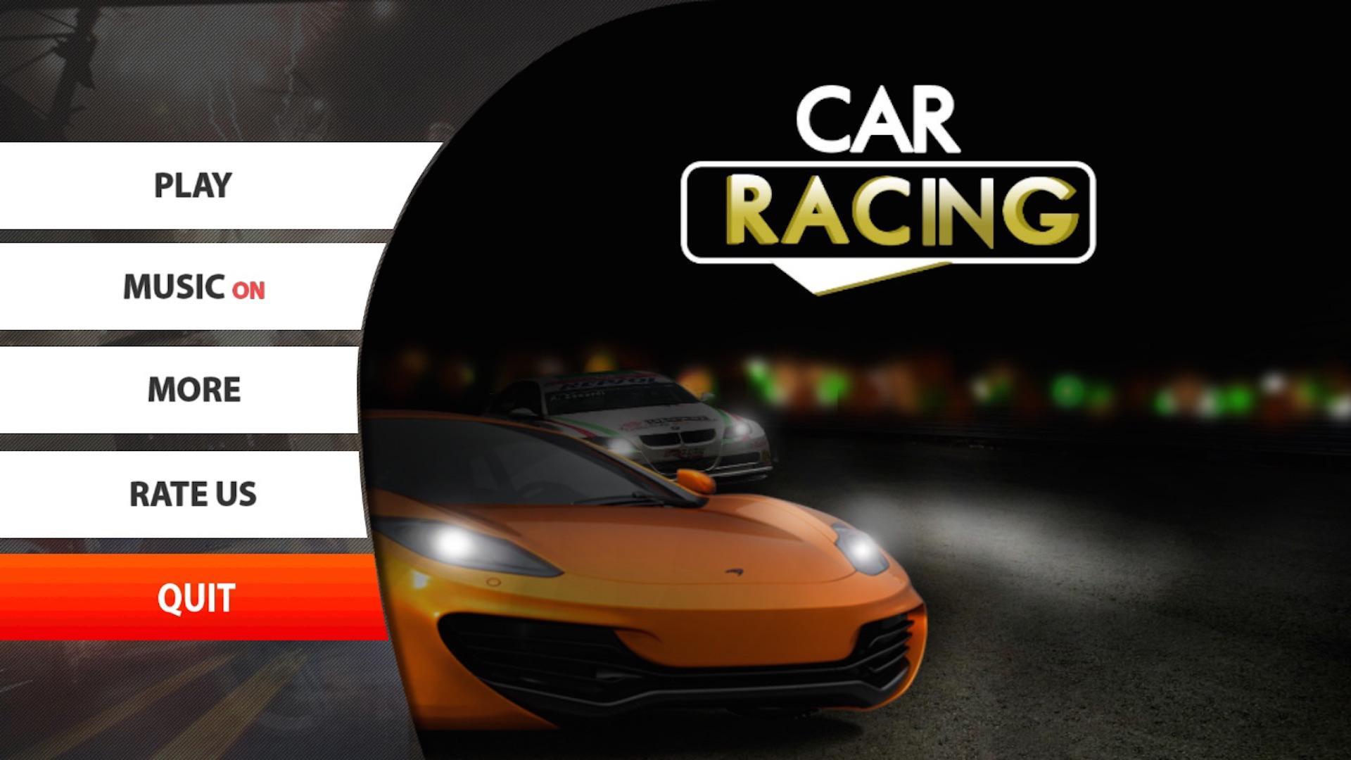 Grand Car Racing Championship