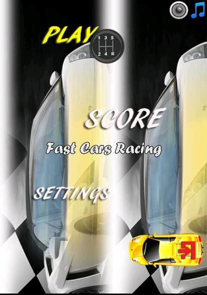 Car Racing Competition