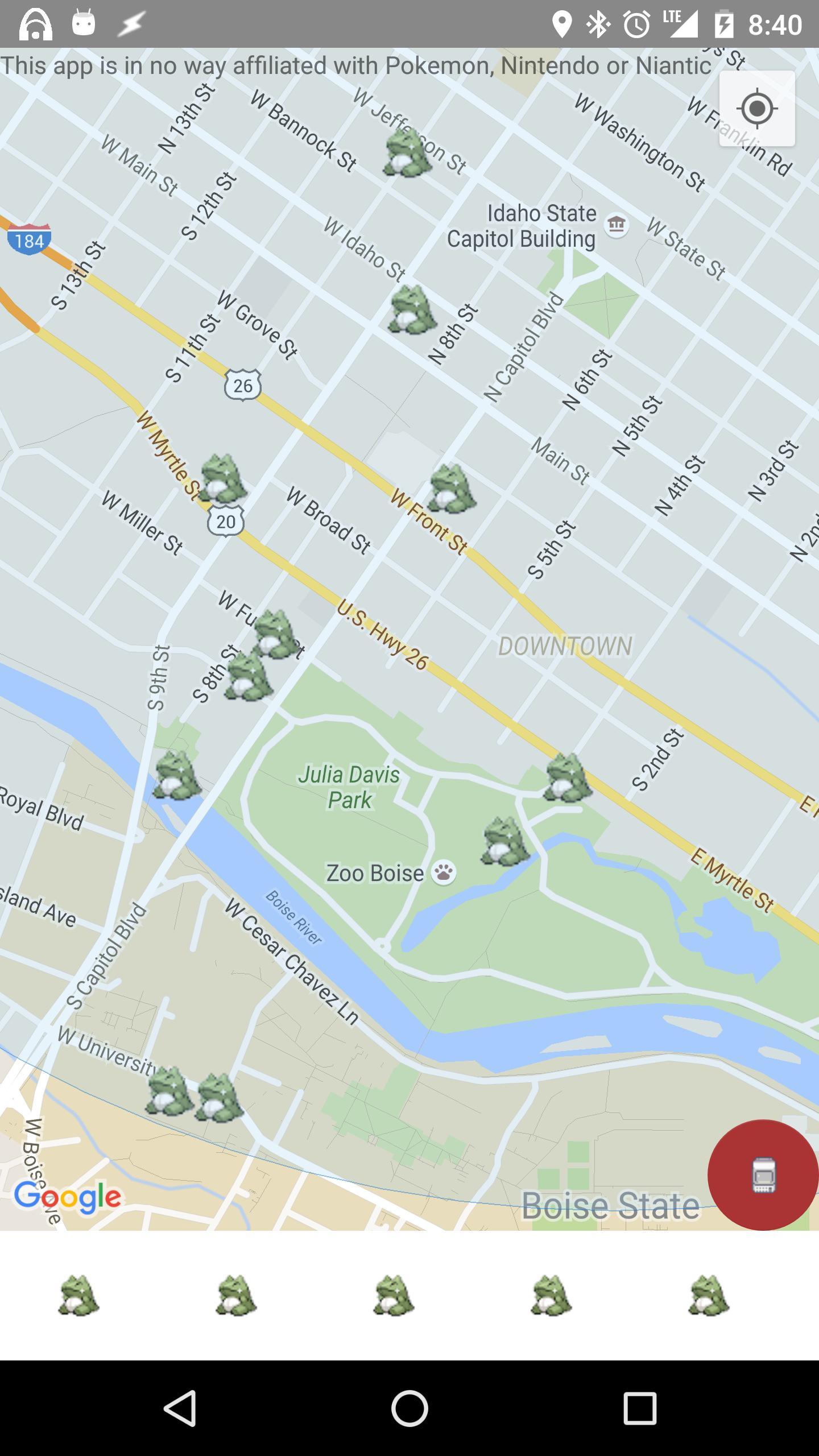 PokeTracker