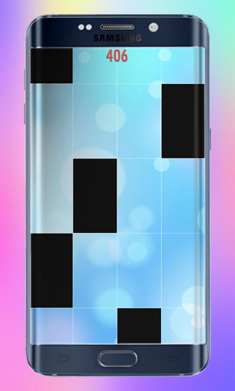 Descendants 2 Piano Tiles