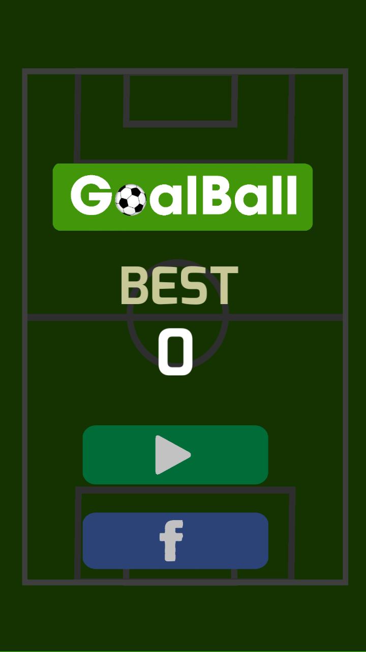 Goal Ball