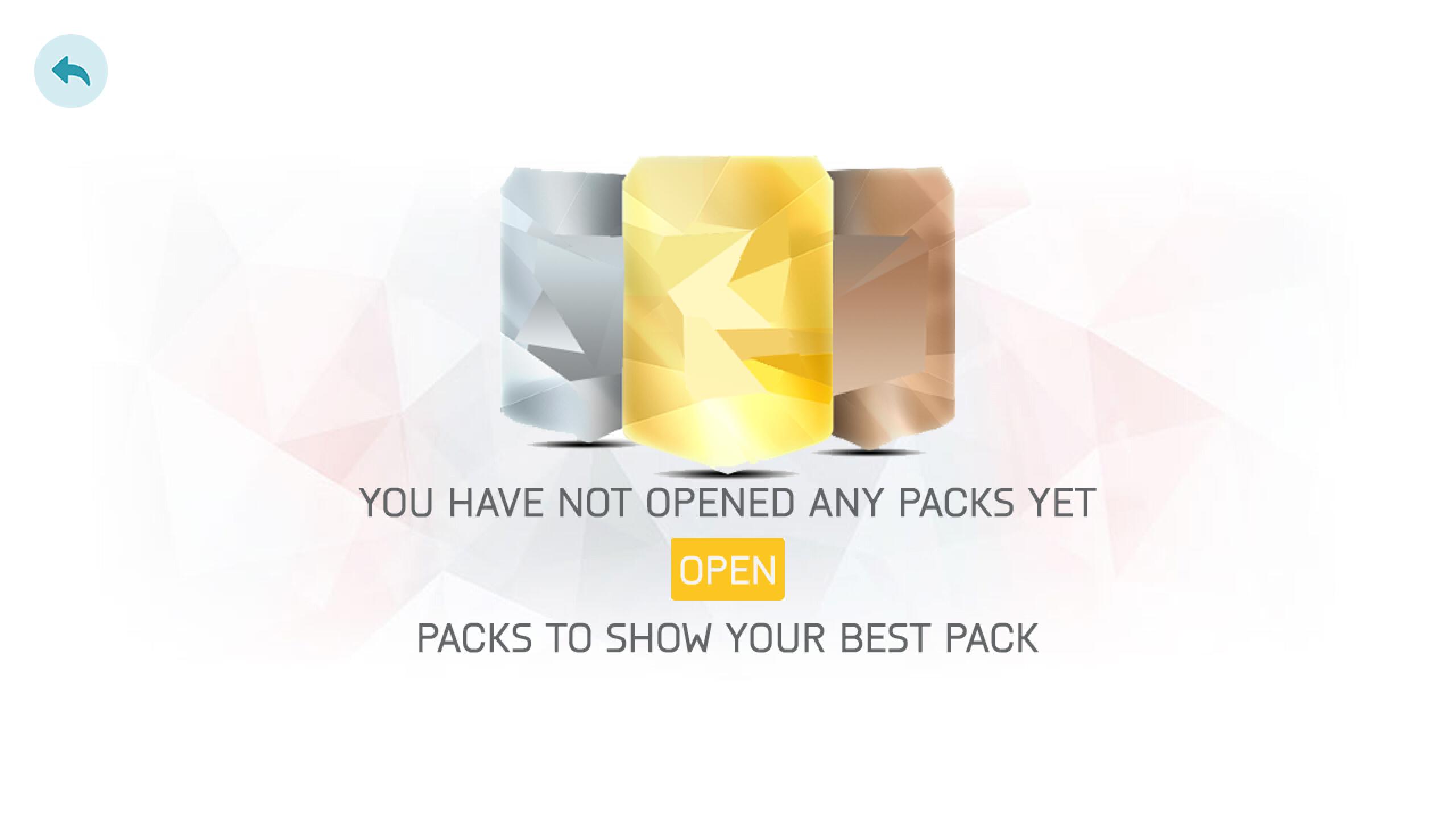 FUT Pack Simulator