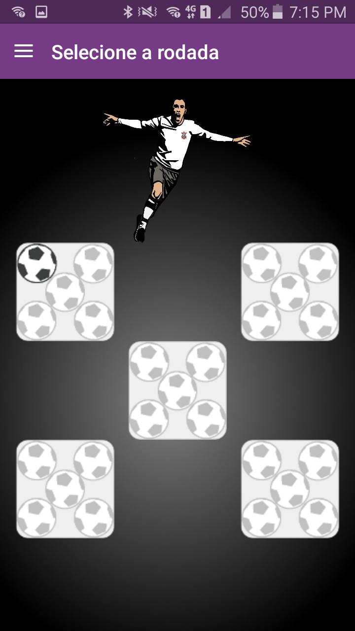 Corinthians Quiz Game