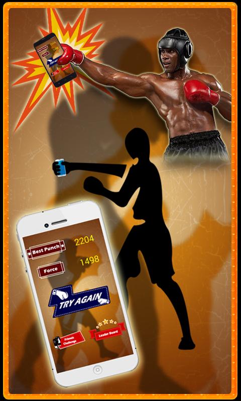 Street Boxer - Fight Challenge