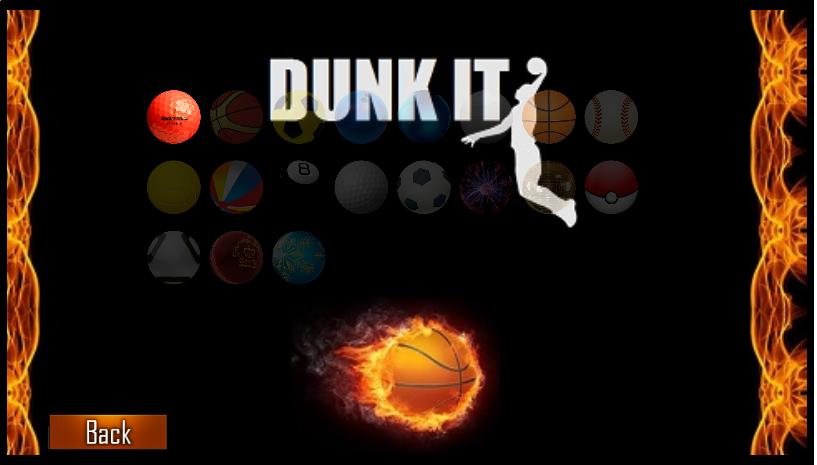 Dunk IT