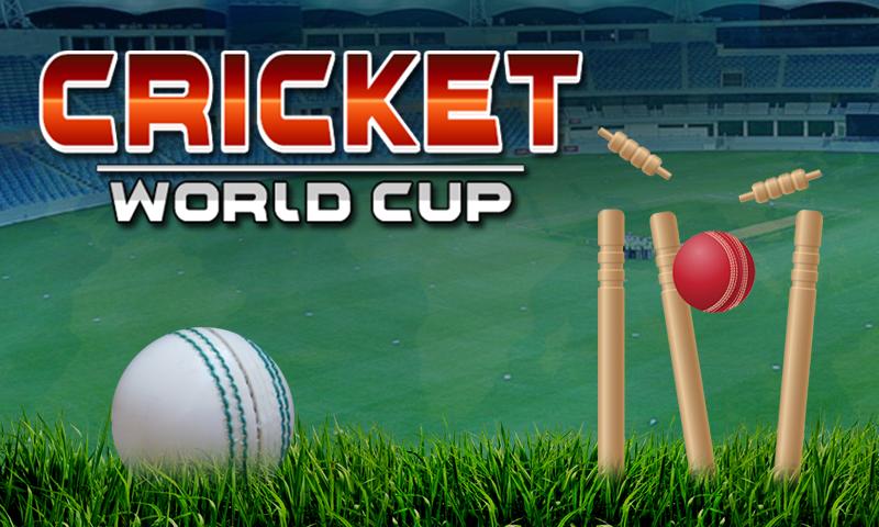 Cricket WorldCup Fever 2016