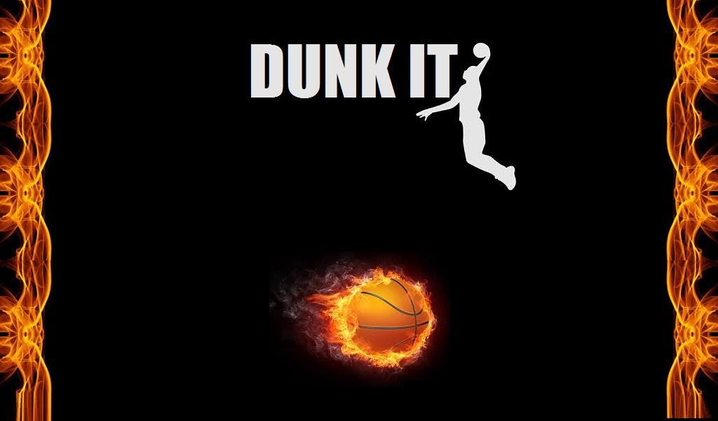 Dunk IT