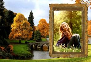 Autumn Photo Frames