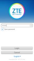 ZTE Wi-Fi Monitor 2.0
