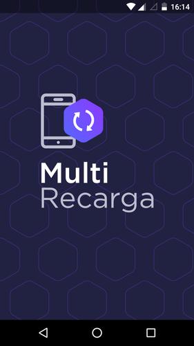 Multi Recarga