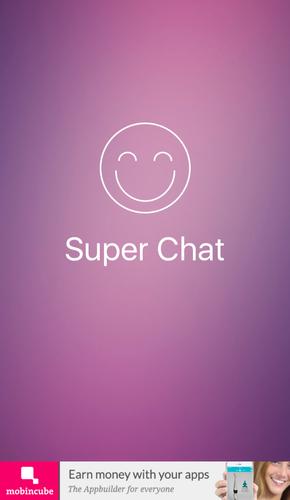 SuperChat