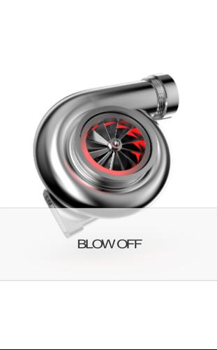 Turbo (Blow Off Valve)