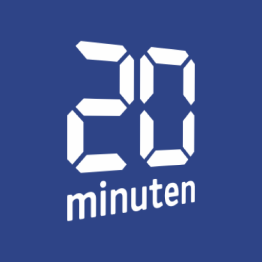 20 Minuten