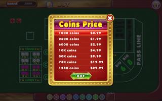 Best Craps Casino FREE