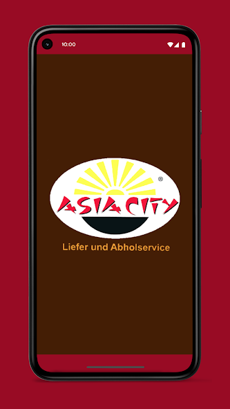 Asia City