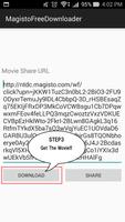 MagistoFreeDownloader