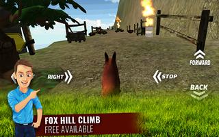 Fox Hill Climb