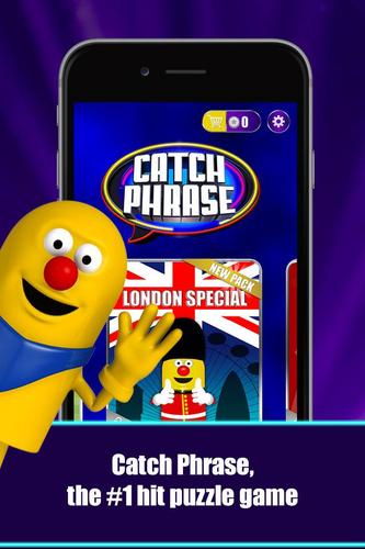 Catchphrase Classic