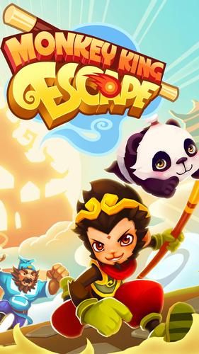 Monkey King Escape