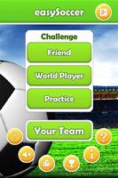 easy Soccer Challenge