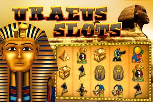 Egypt Pharaoh Slots