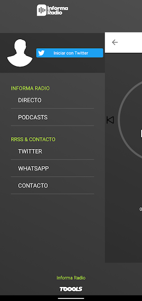 Informa Radio