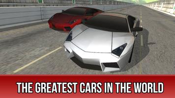 Traffic Speed Racing 3D