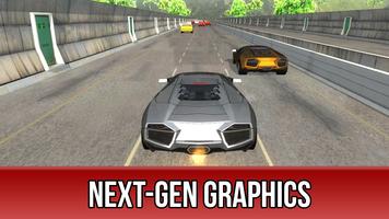 Traffic Speed Racing 3D