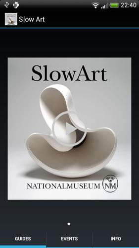 Slow Art