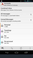 Pigeon - Email client