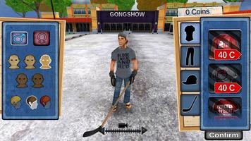 Gongshow Saucer King