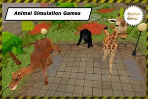 Wild Gorilla Simulator