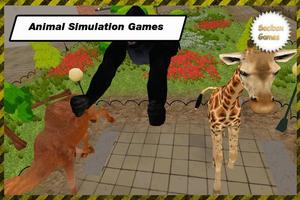 Wild Gorilla Simulator