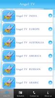 Angel Google TV