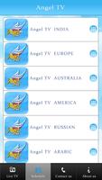 Angel Google TV